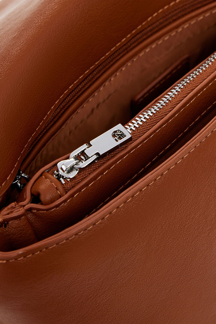 Sac logo 3D moyen | Desigual