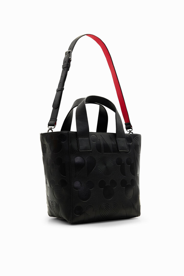 M Mickey Mouse tote bag | Desigual