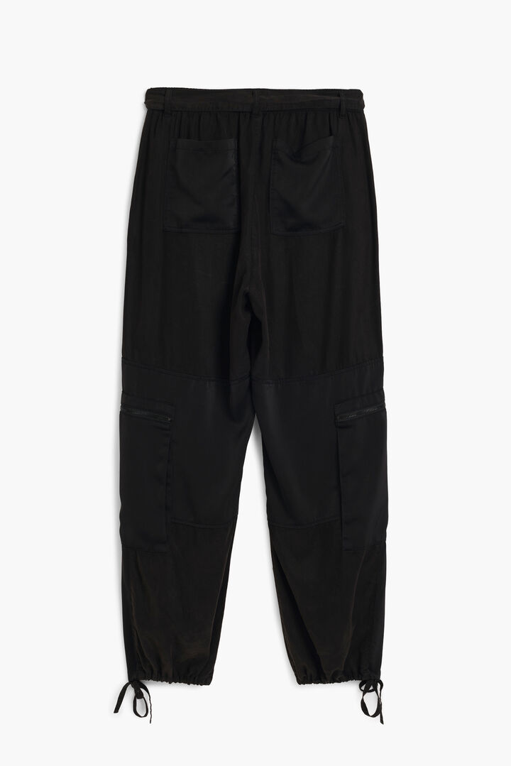 Baggy long pants | Desigual