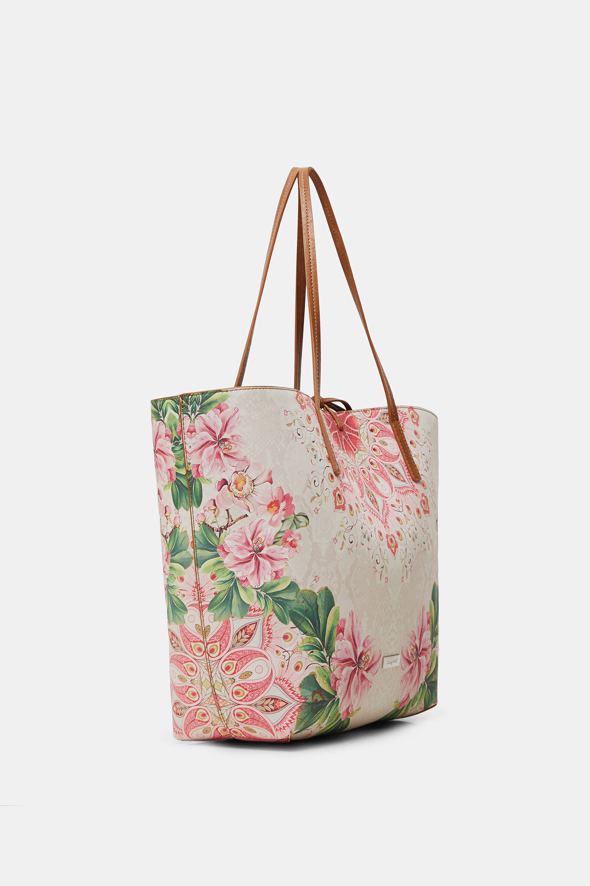 Sac 2025 reversible desigual