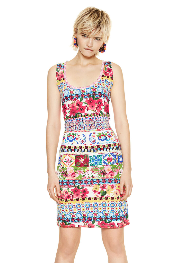 Dress Luana | Desigual