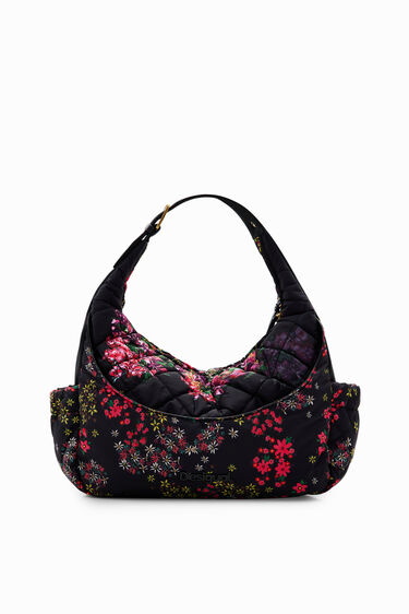 Large padded bag | Desigual