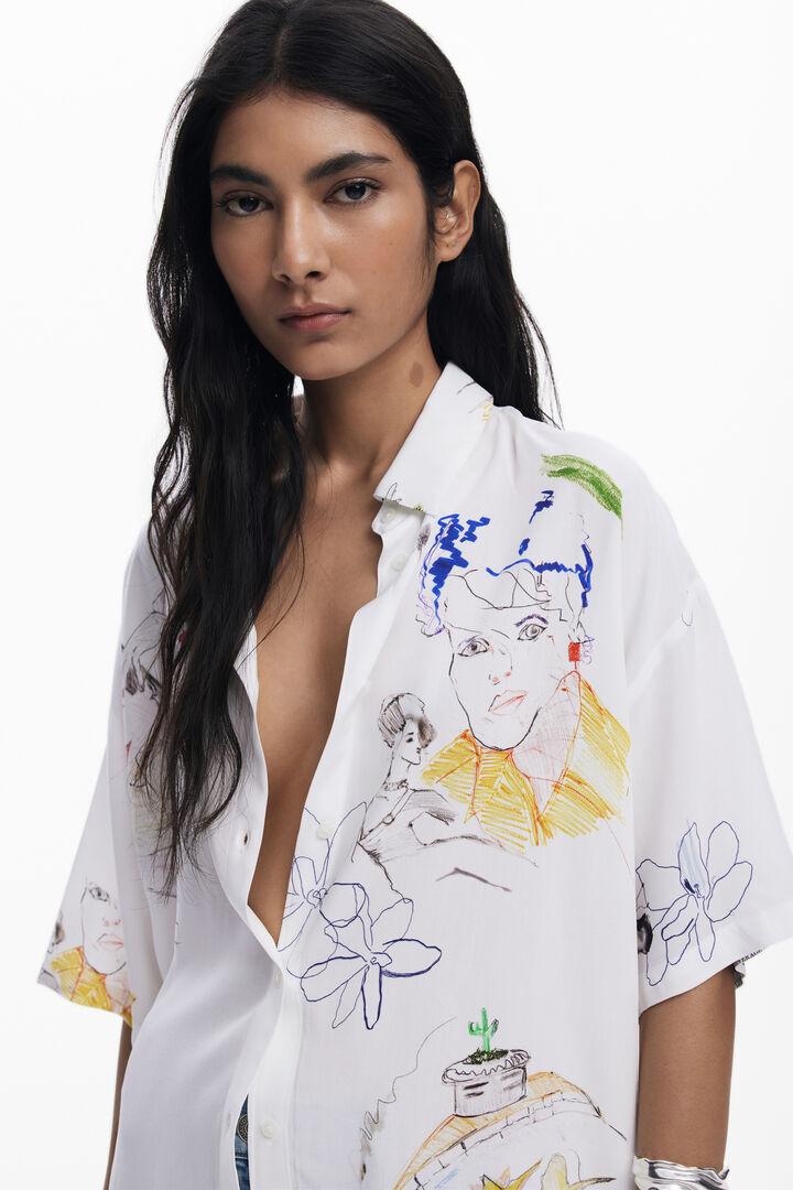  | Desigual