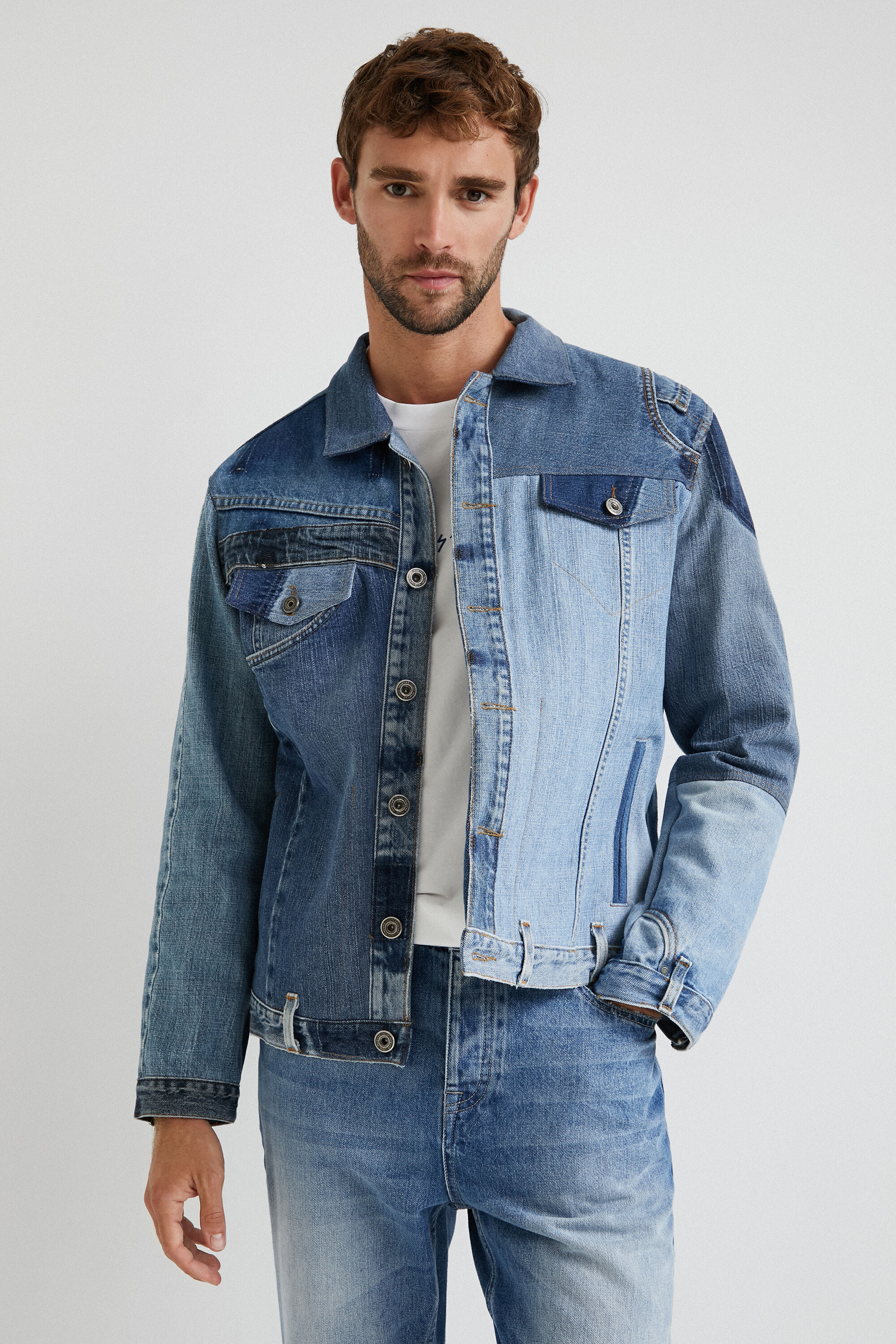 Moda de Hombre | Desigual