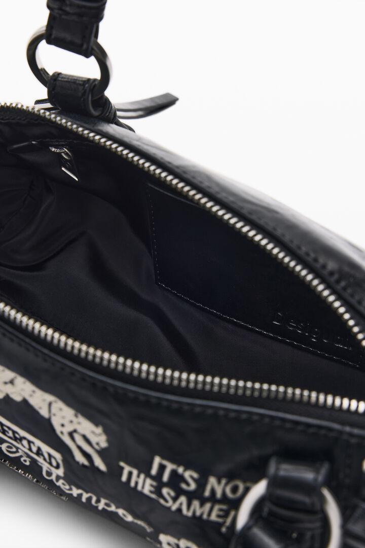 Medium Quilted Bag