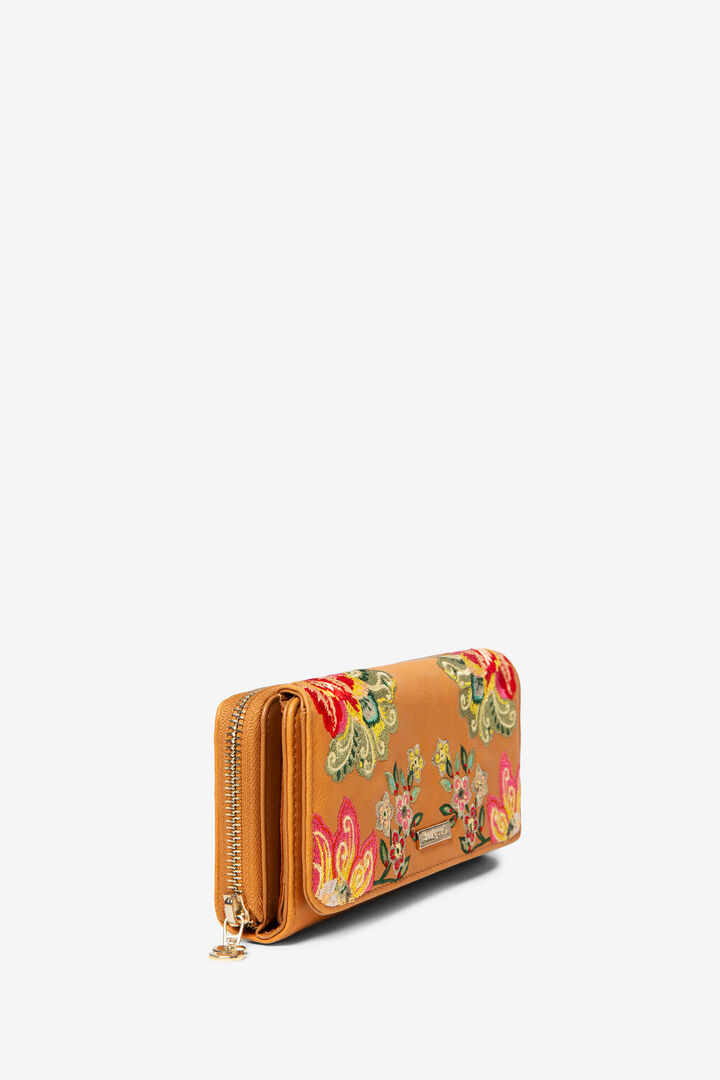 Camel Purse Maria | Desigual