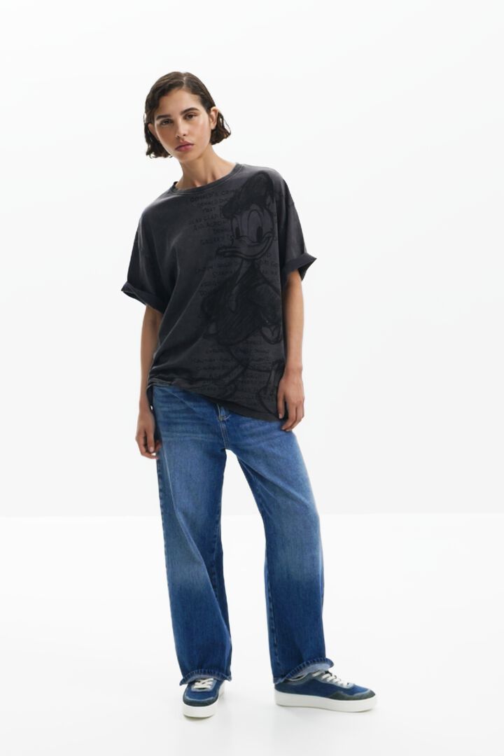 Donald Duck™ T-shirt | Desigual