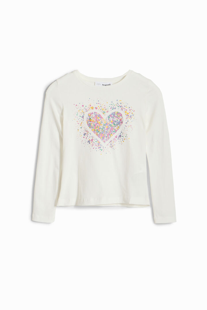 T-shirt | Desigual