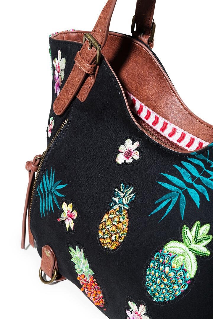 Bag Rotterdam Pinday | Desigual