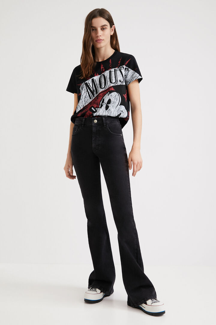 Mickey Mouse T-shirt | Desigual
