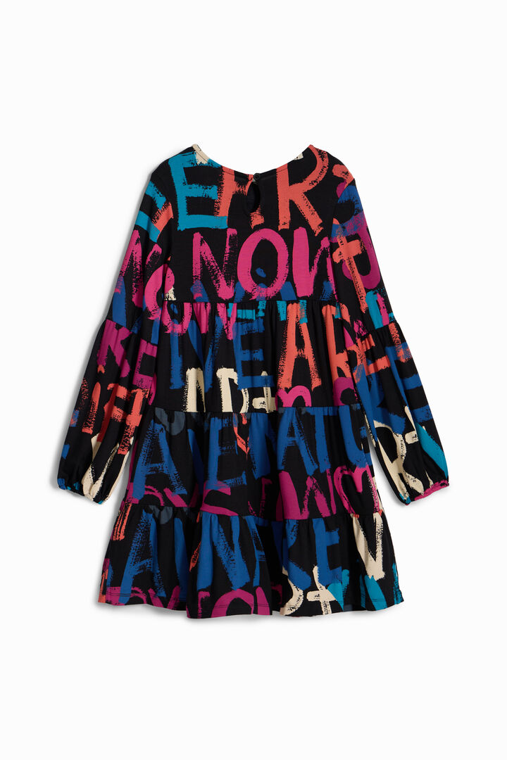Dress | Desigual