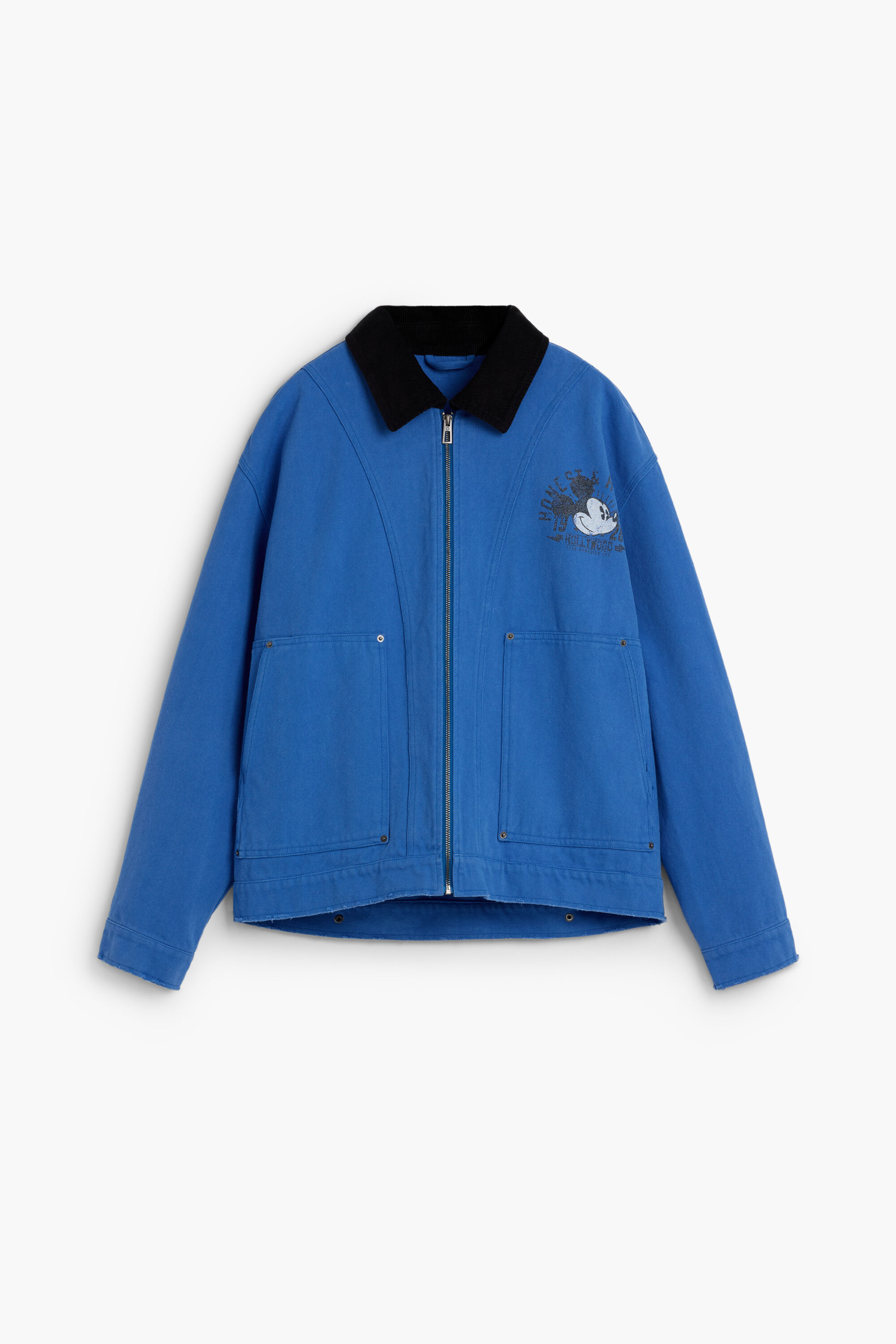 メンズ すべてのコート・ジャケットlデシグアル公式サイト | Desigual