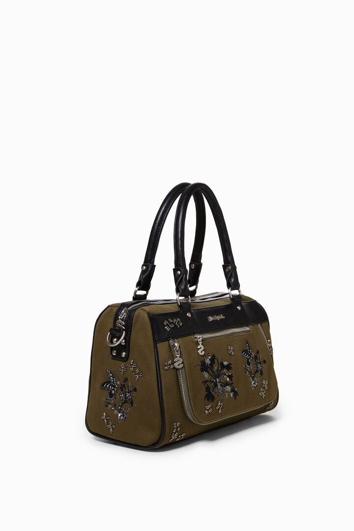 Carnaby Dublin Bag | Desigual