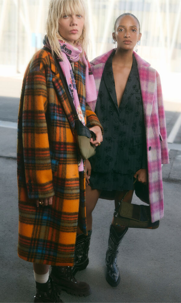 Total look