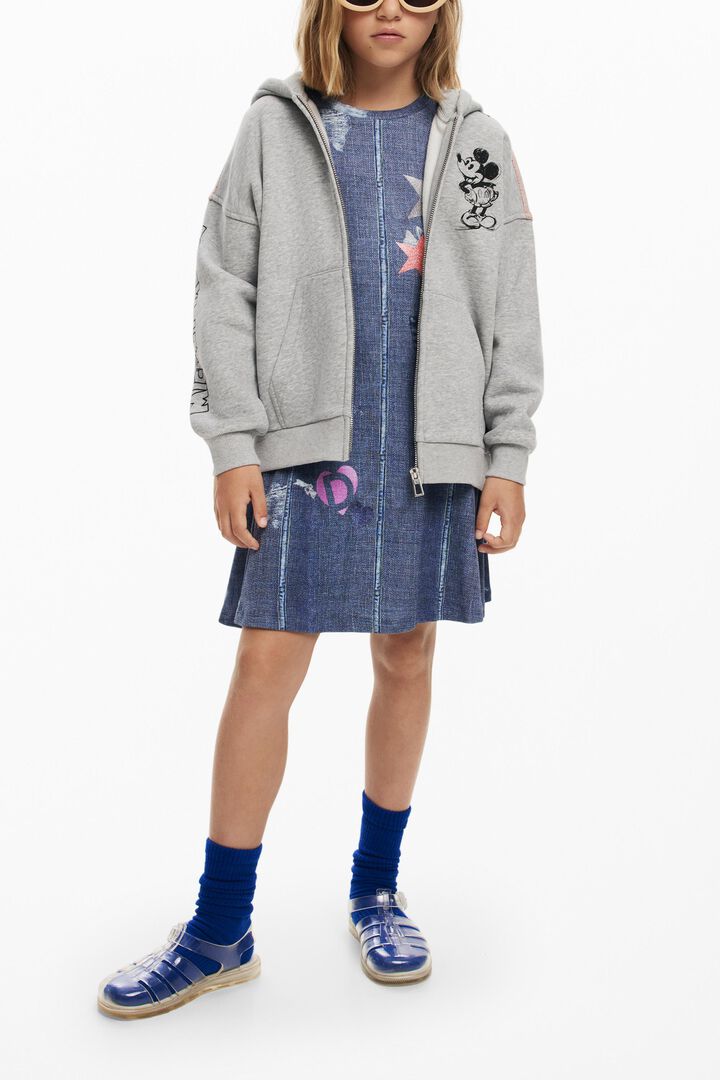 Mickey Mouse&trade; sweatshirt | Desigual
