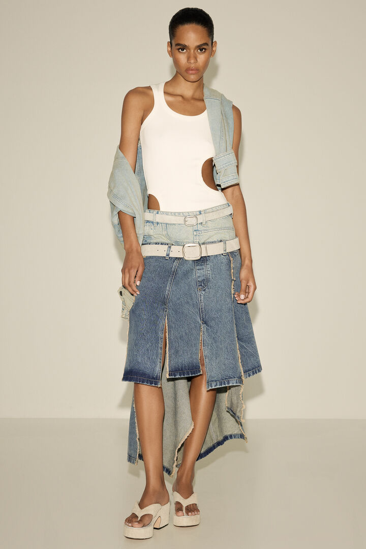 Total look