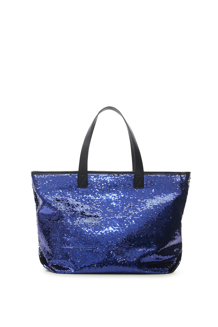Shopping Bag Wende-Pailletten | Desigual