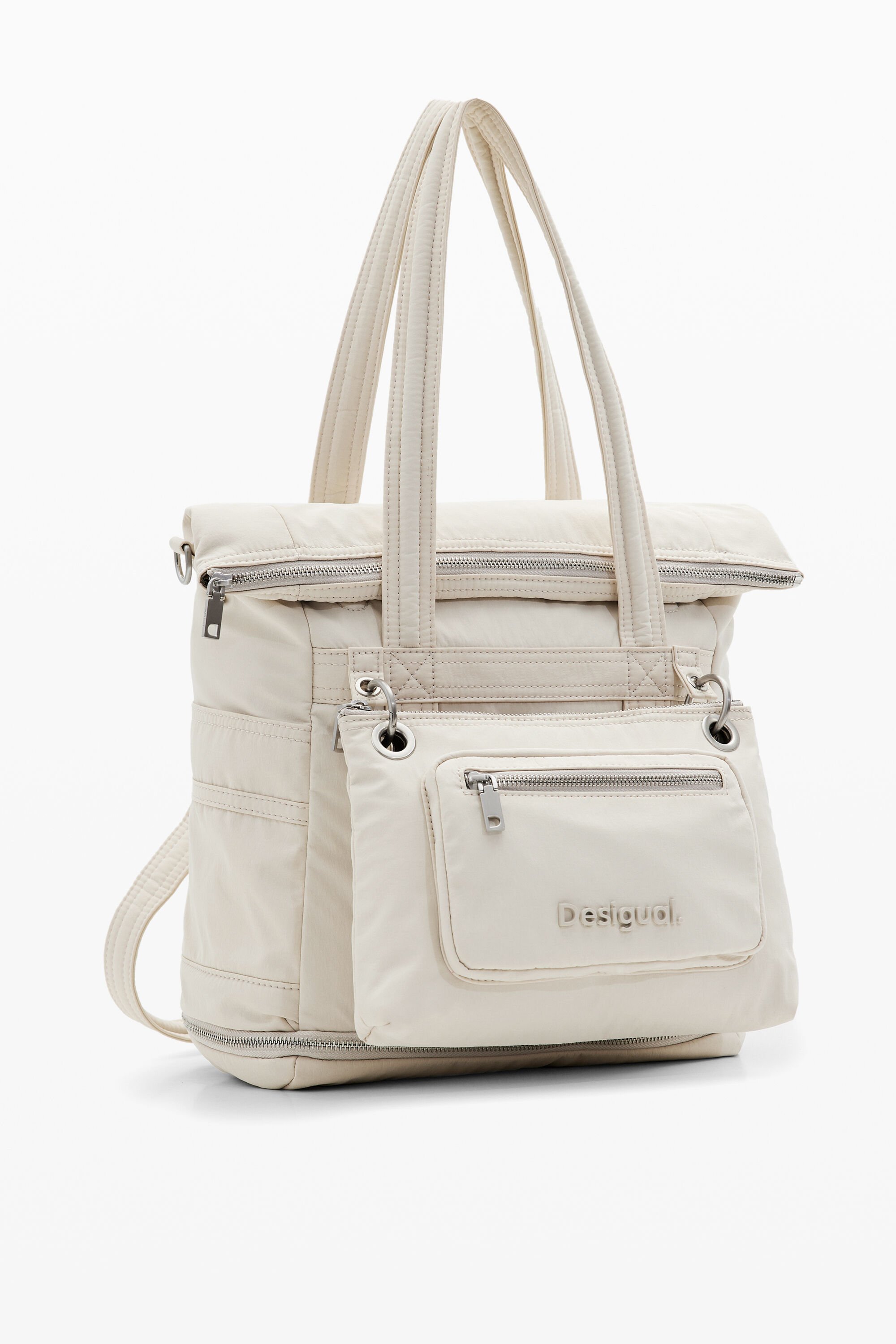Bolso mochila mujer desigual clearance