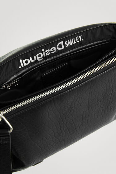 Smiley®  sling bag | Desigual