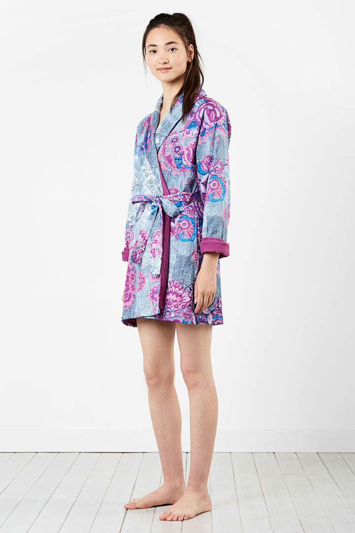 Bathrobe Boho Jeans | Desigual