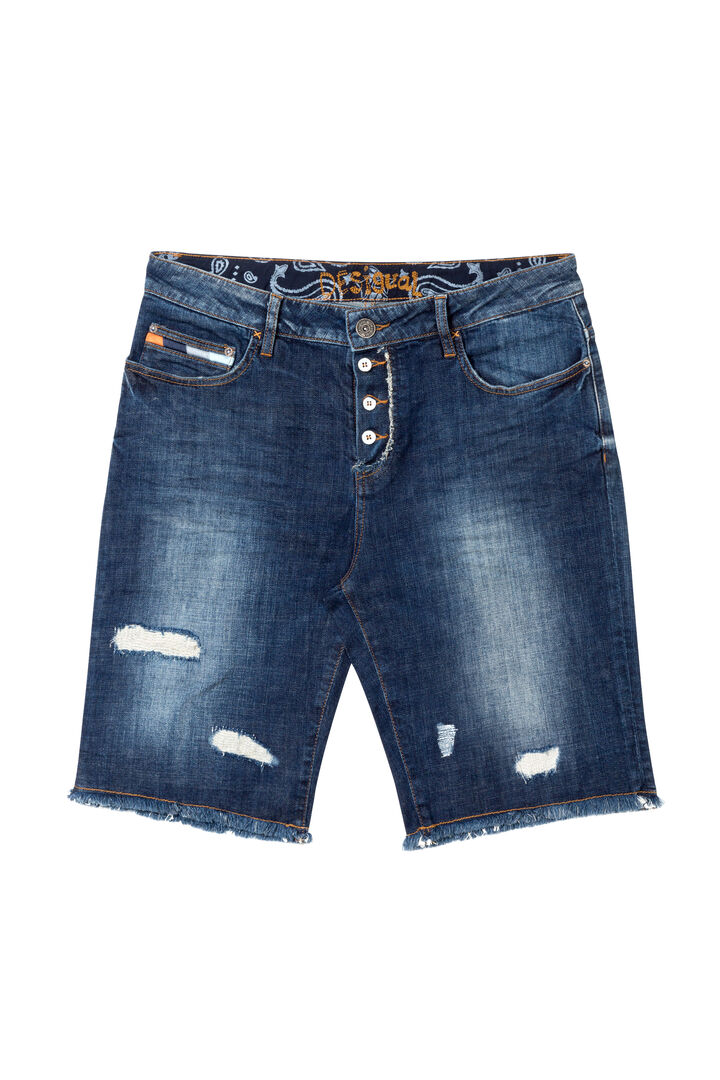 Jeans Bastia | Desigual