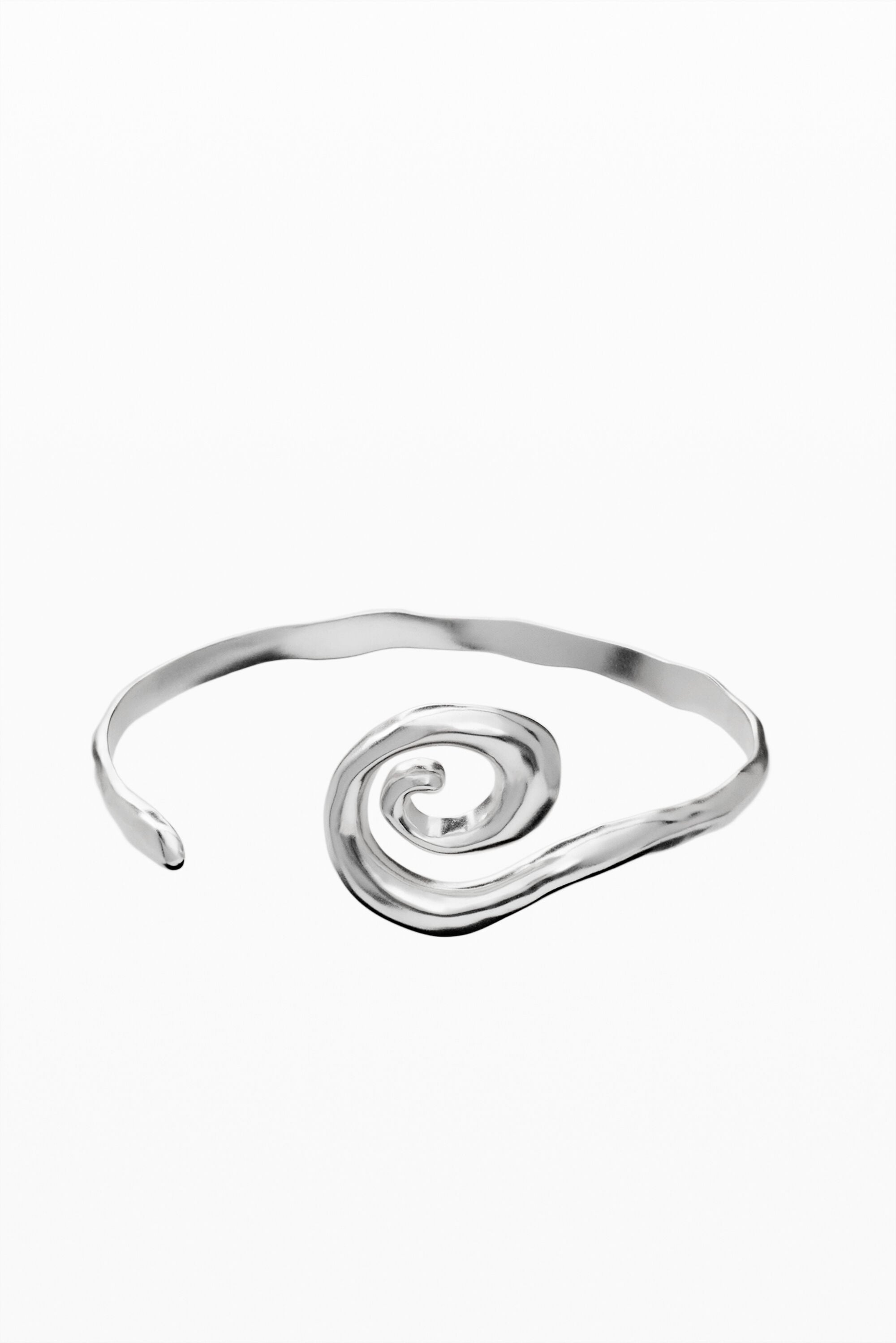 Colgante Espiral Zalio