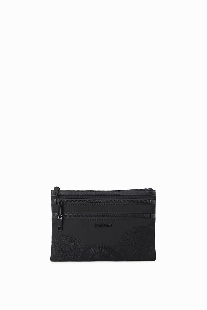 Mandala card-holder purse | Desigual