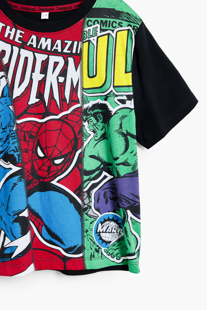 Marvel™ T-shirt | Desigual