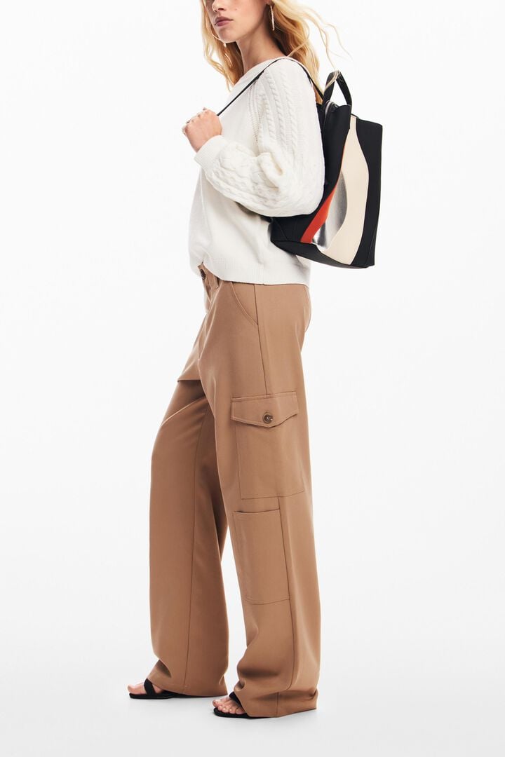 Rugzak S golven | Desigual