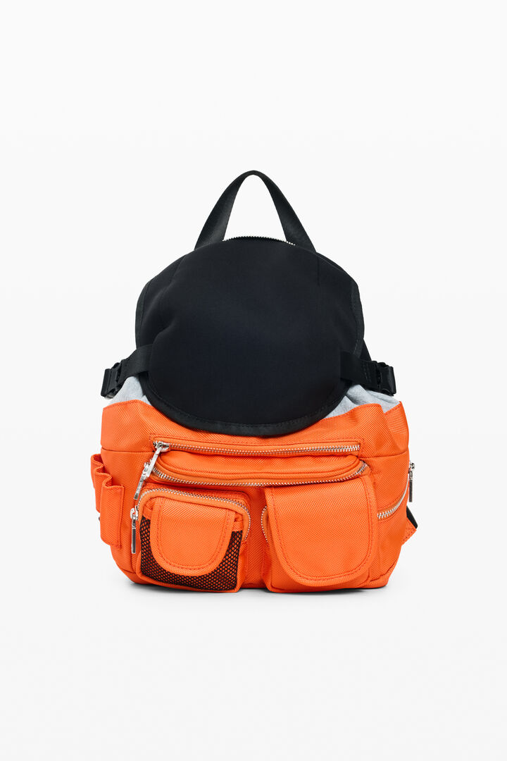 small ottolinger backpack