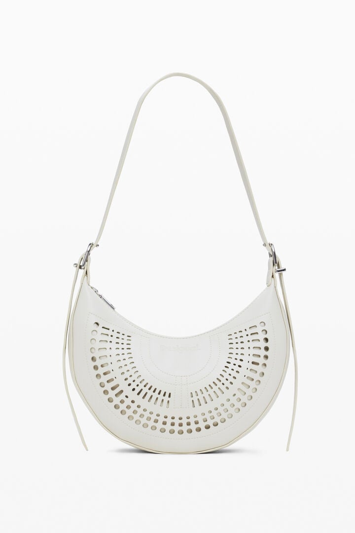 Střední perforovaná kabelka