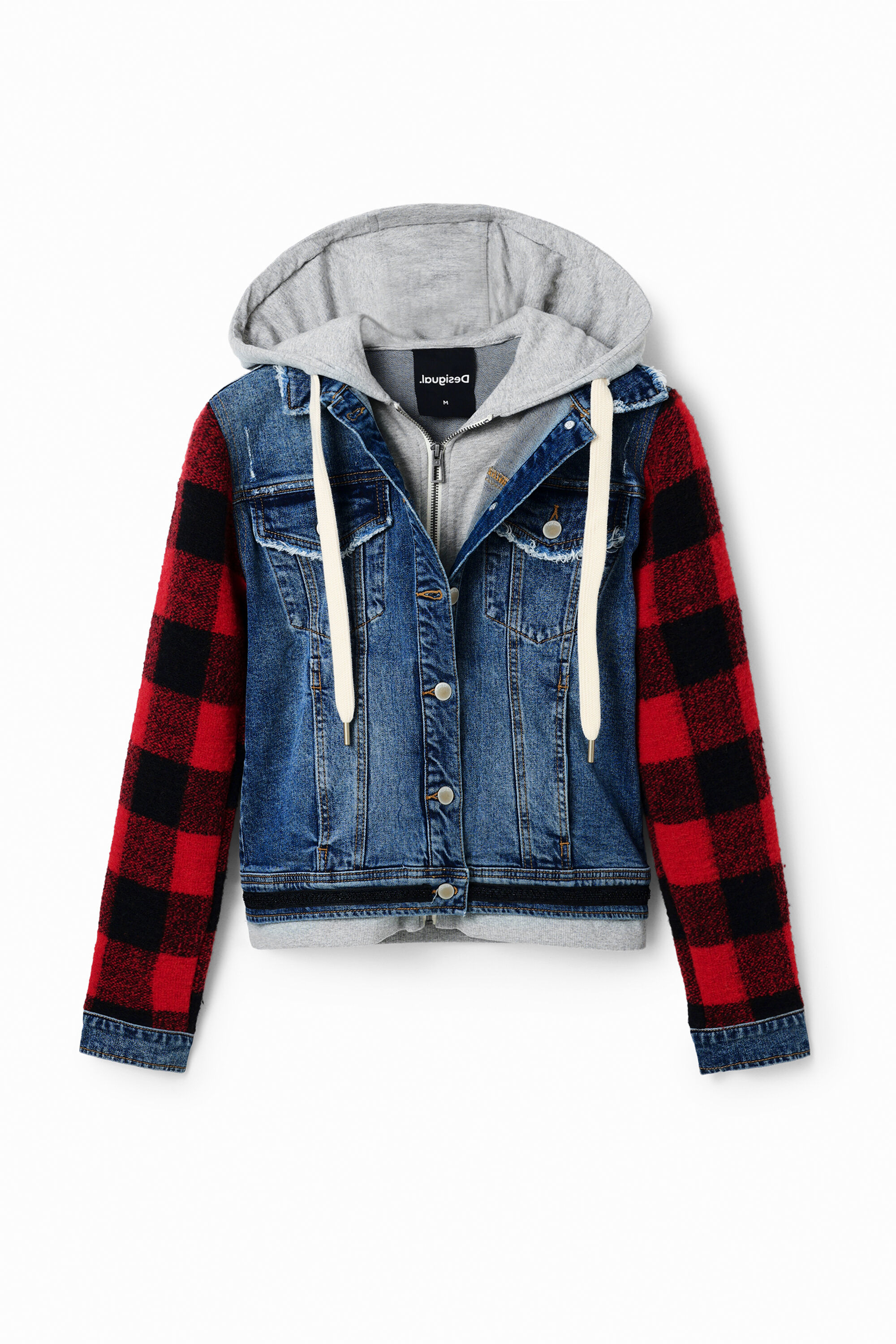 Wrangler Mens Rugged Wear Flannel Lined Jacket Antique Navy Large at  Amazon Mens Clothing store Denim Jackets