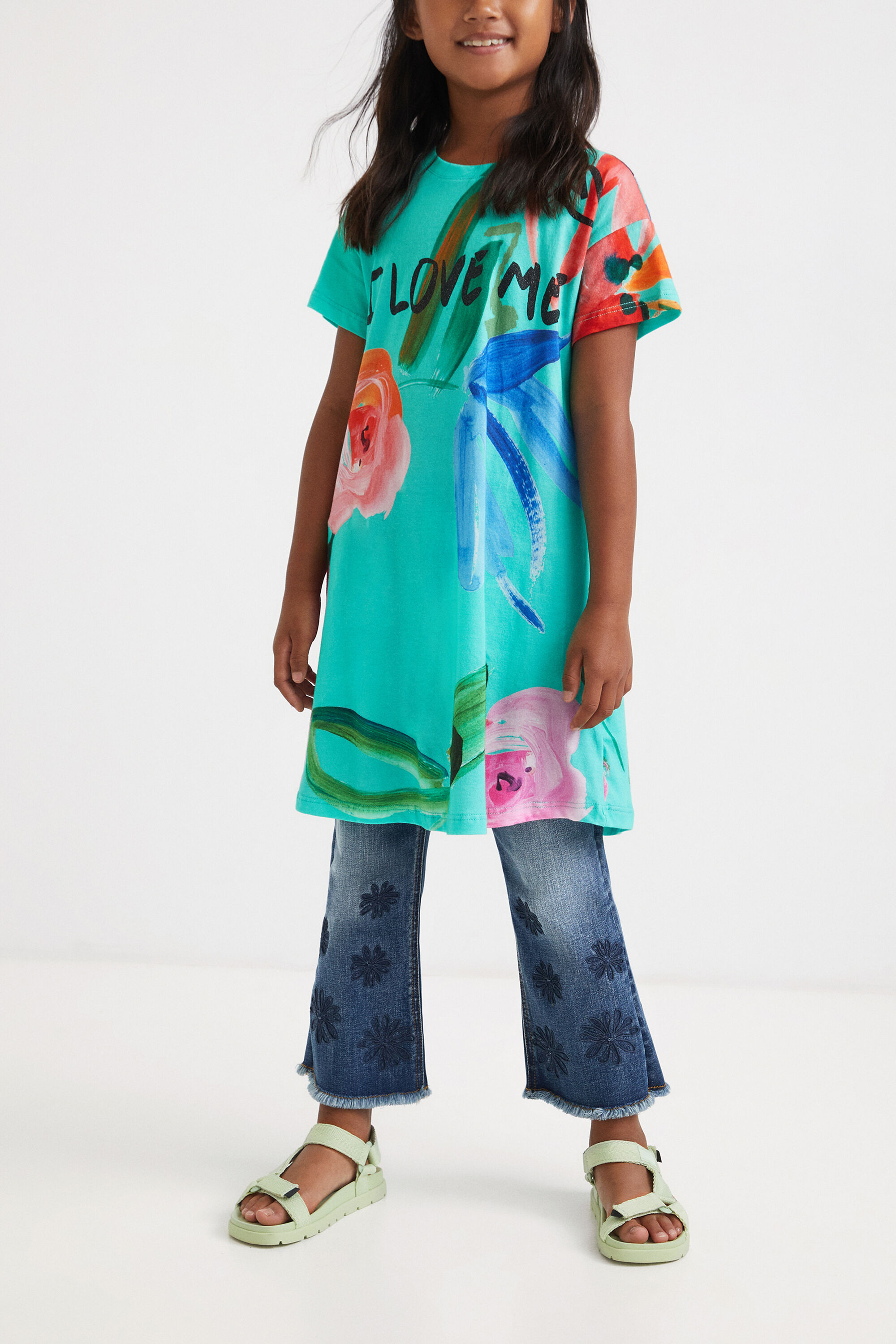 Moda de niños y niñas | Desigual