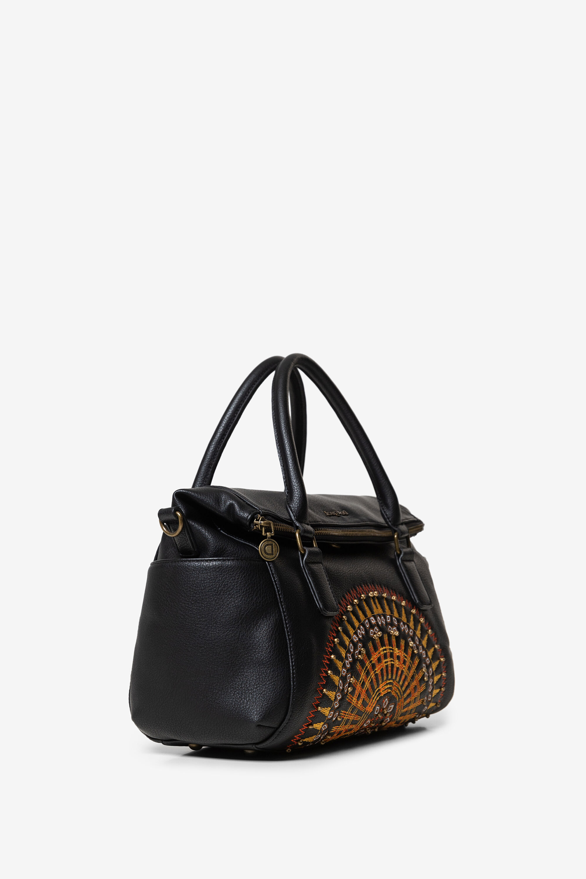 Sac desigual dark amber loverty discount