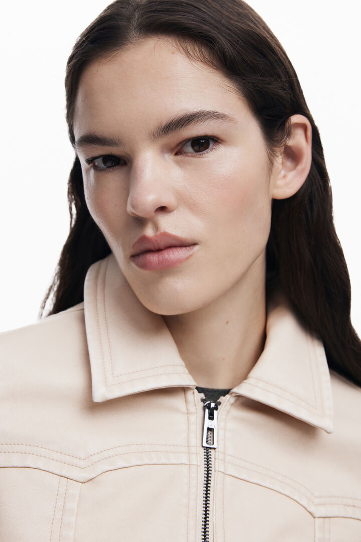 Biker jakna | Desigual