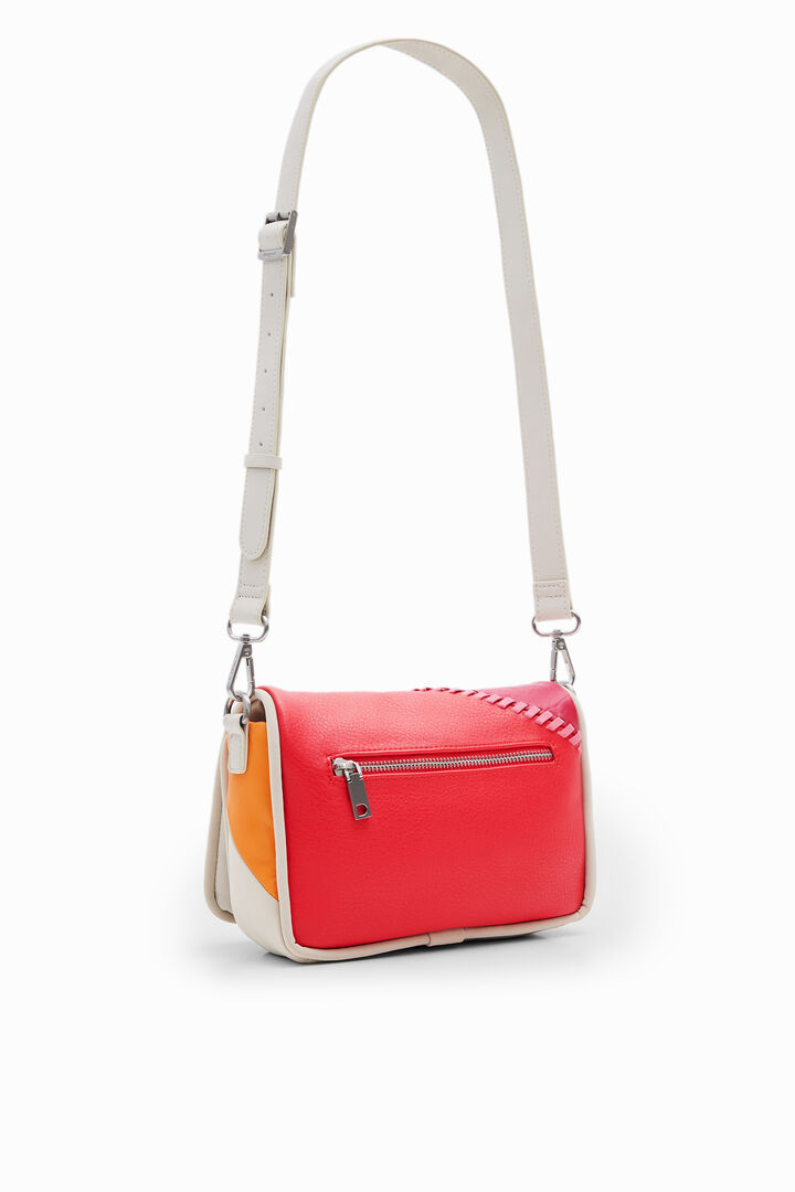 Bandolera S patch | Desigual
