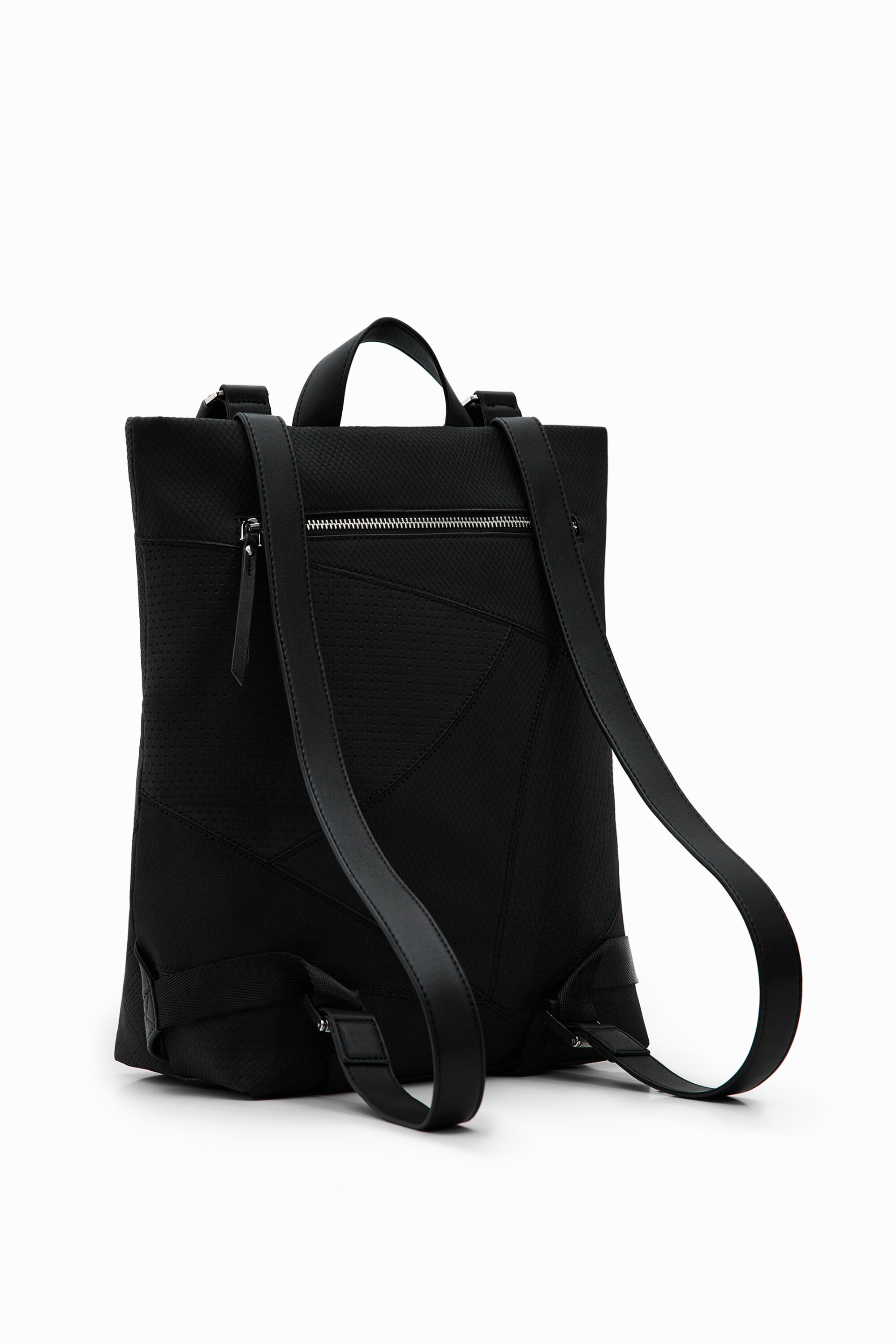 Bolso mochila best sale desigual outlet