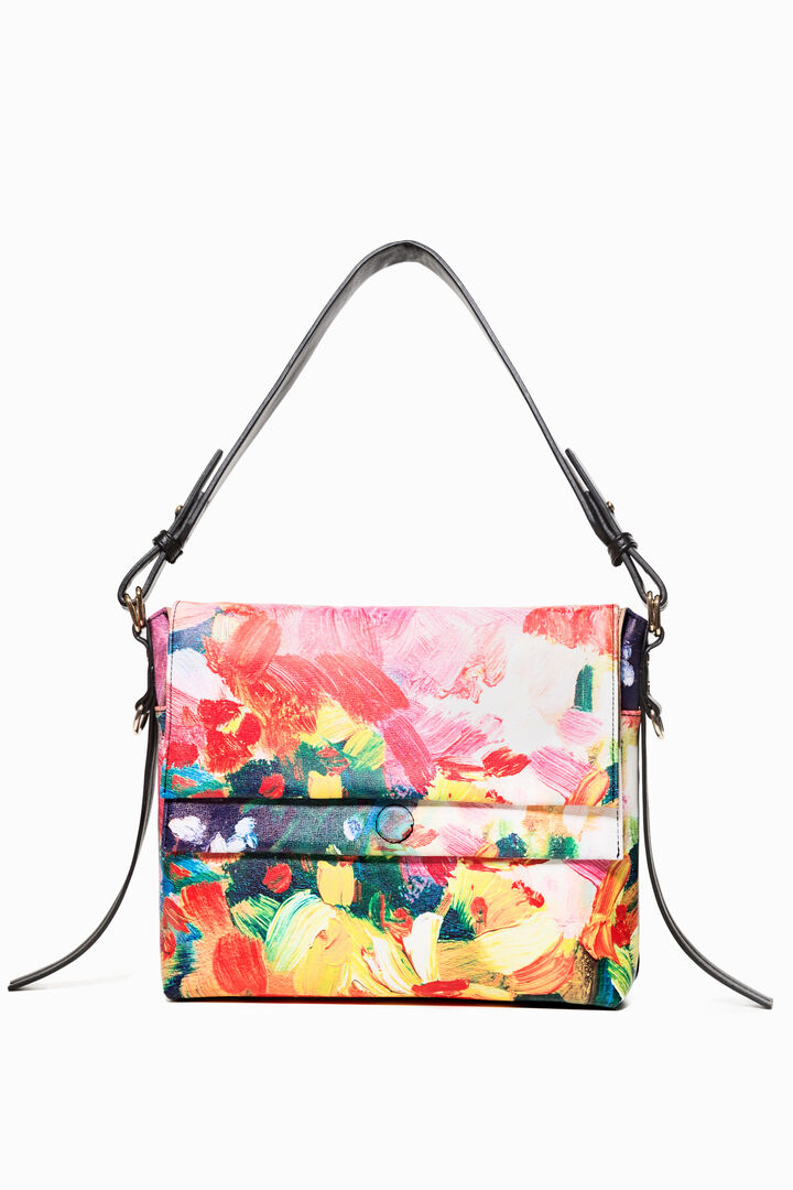 Boscokievmini Messenger bag | Desigual