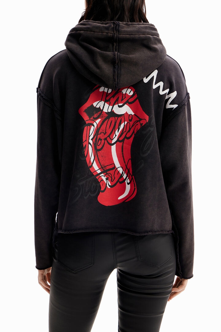 Felpa The Rolling Stones | Desigual
