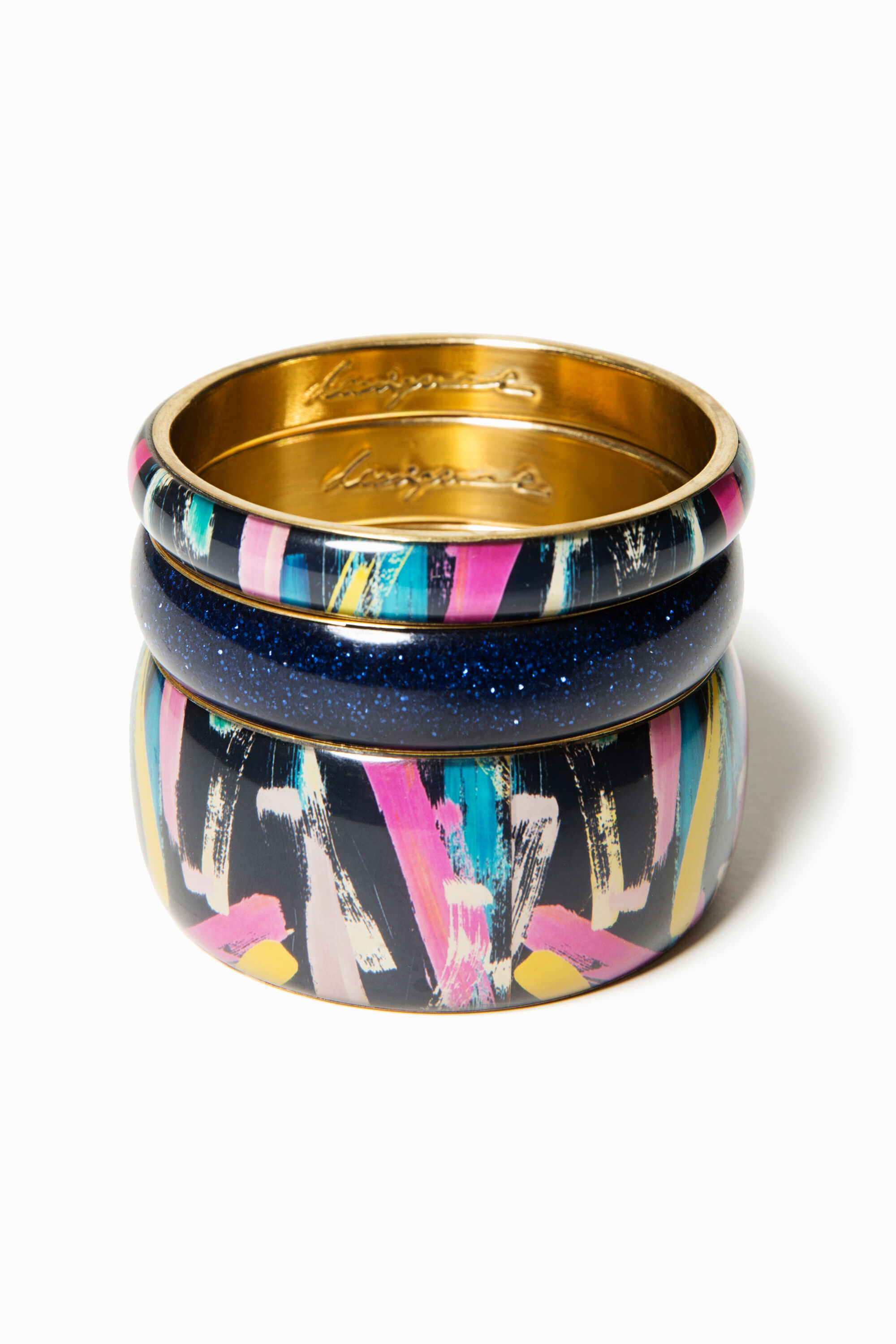 Desigual bracelet deals