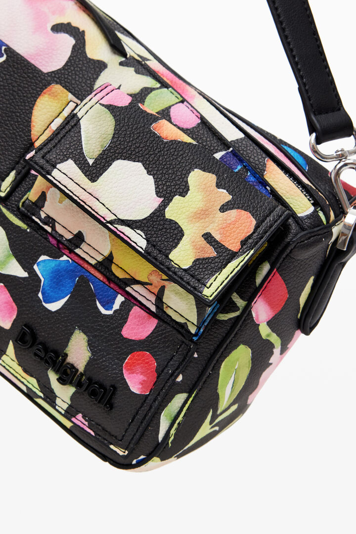 Bolso de mano arty | Desigual