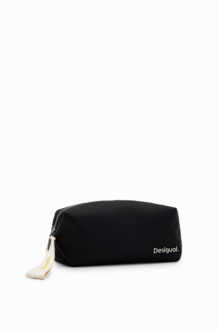 Neceser liso Desigual | Desigual