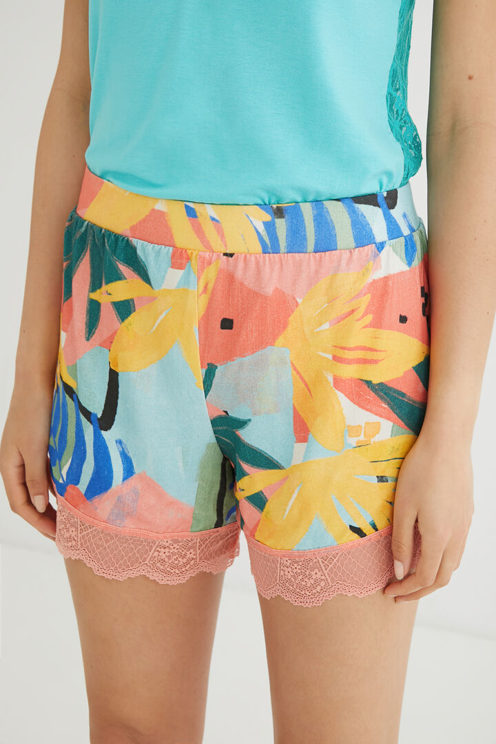 Pyjama shorts | Desigual