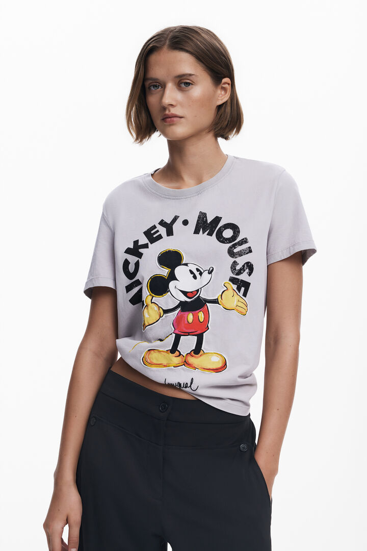 Mickey Mouse™ T-shirt | Desigual