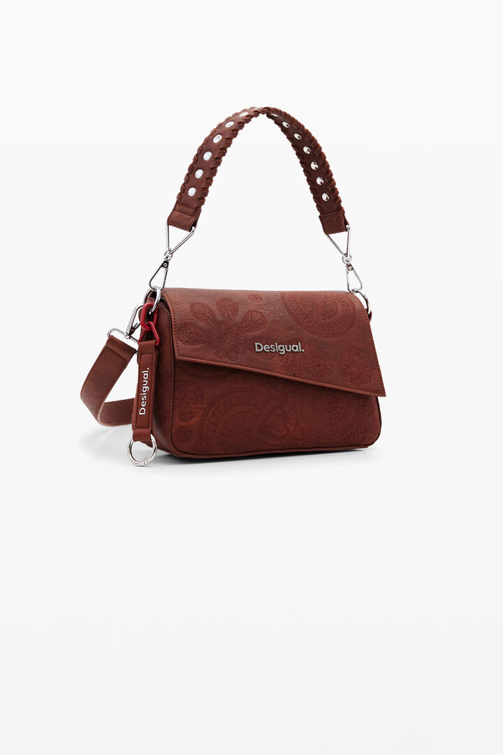 Bolso bandolera mini | Desigual