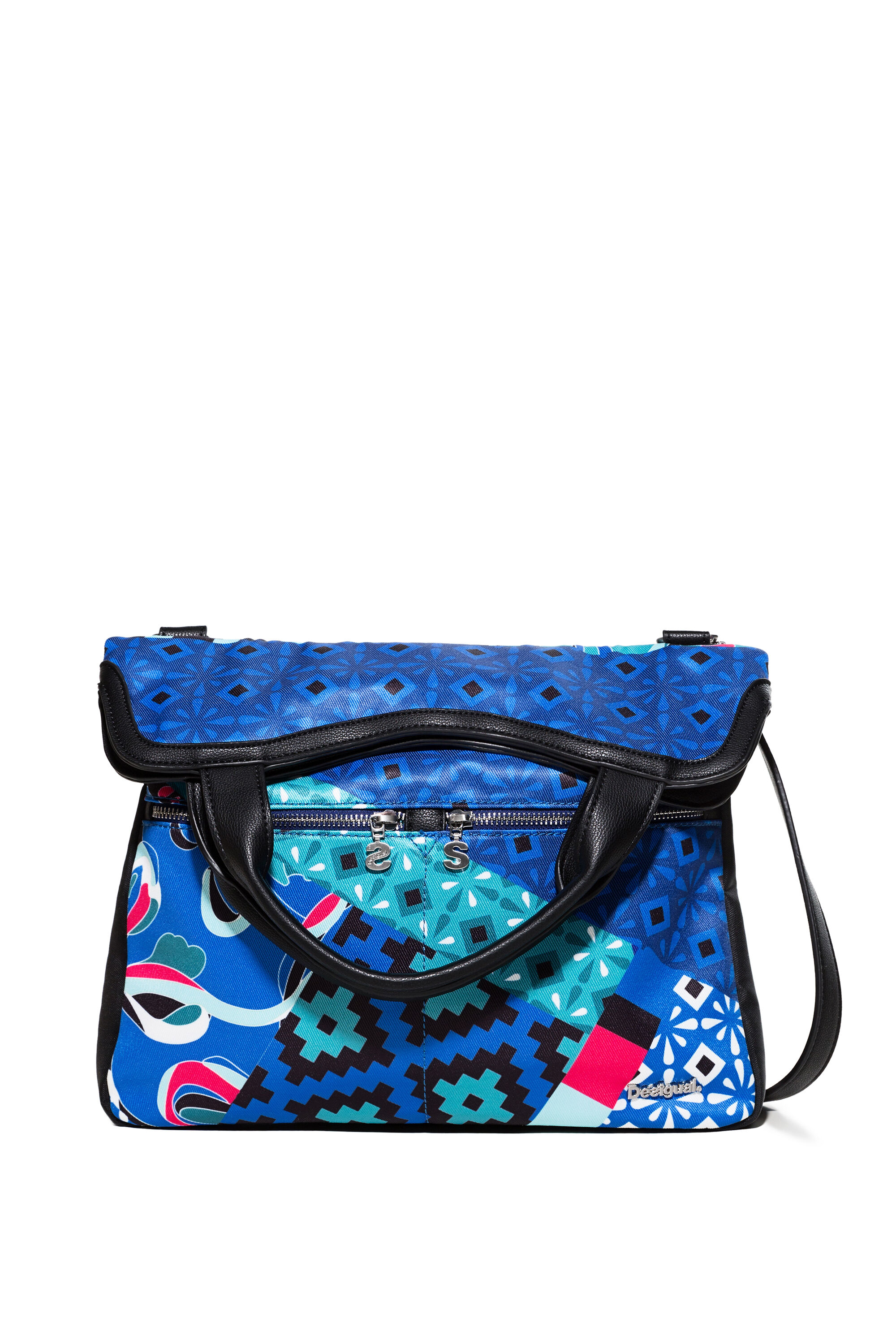 Desigual sales messenger bag