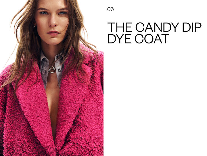 Kaput od gradiranog frotira