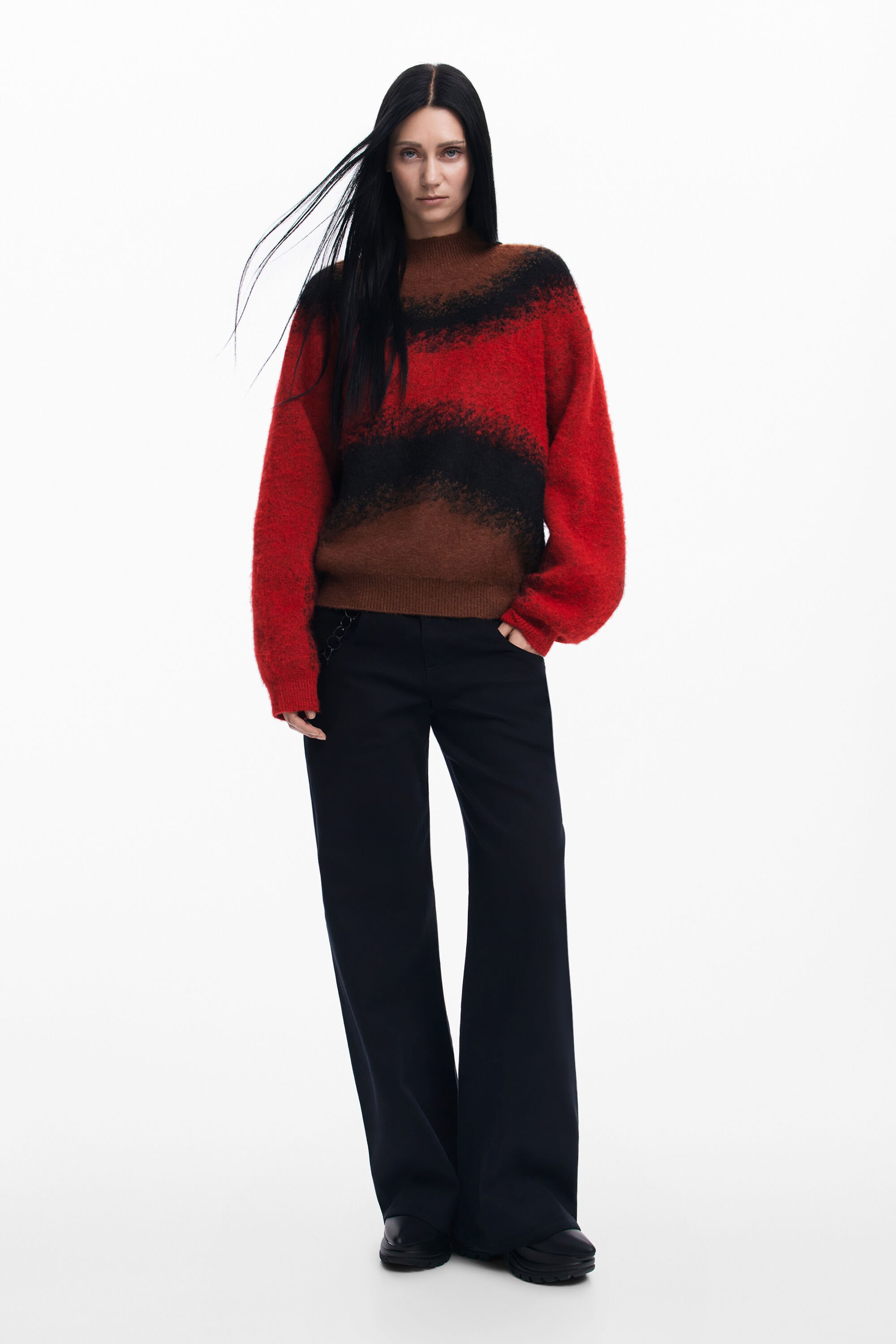 Pulls et cardigans pour femme Desigual