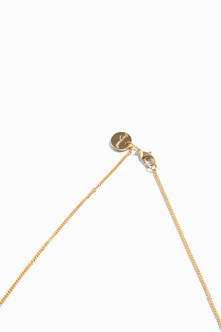 Butterfly Necklace | Desigual