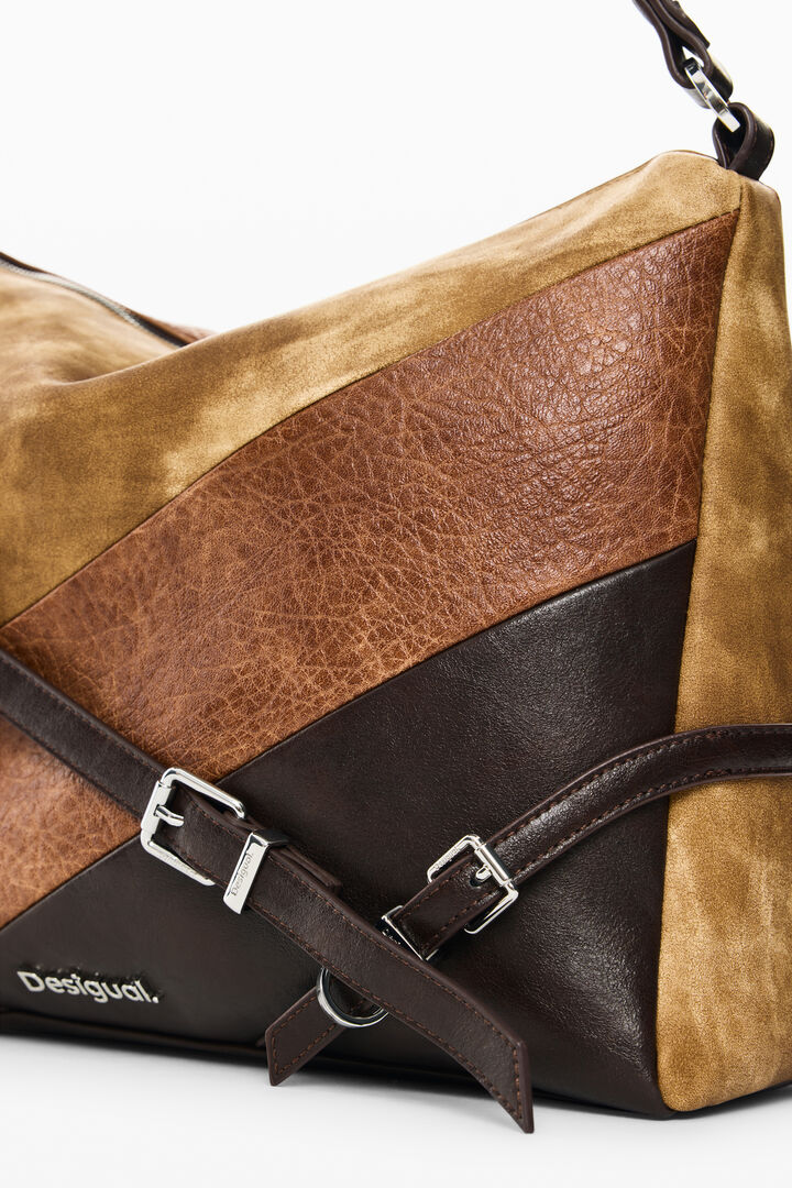 Medium Quilted Bag